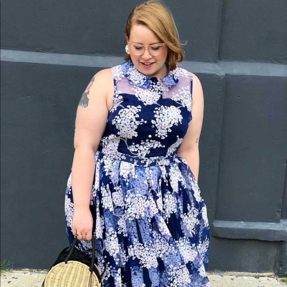 Meet your Posher, Stefanie